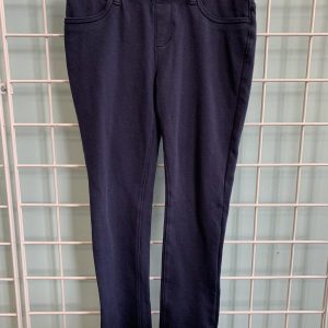 Size 8 - Blue Legging