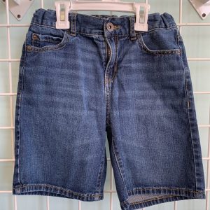 Size 10 - Blue Jean Short