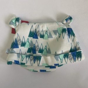 Hat - Infant, 6/9 Month - White Mountain