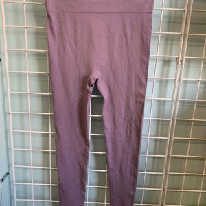 Size 12/14 - Purple Legging