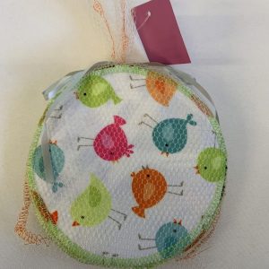 Gear: Reusable Nursing Pads - Set of 6 (New)