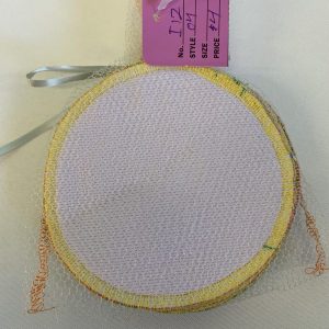 Gear: Reusable Nursing Pads - Set of 6 (New)