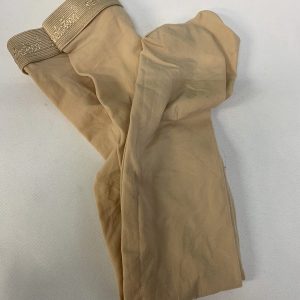 Tights: Youth, Size 4/6 Year - Brown