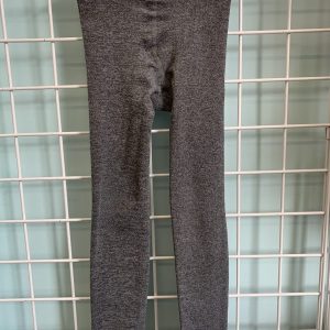 Size 7/8 - Grey Justice Tight Legging