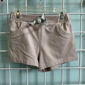 Size 2T - Grey Short