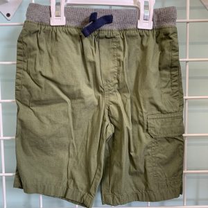 Size 6 - Green Short
