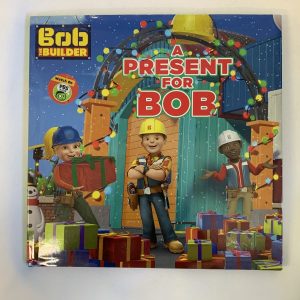 Picture Book - Bob the Builder, A Present for Bob