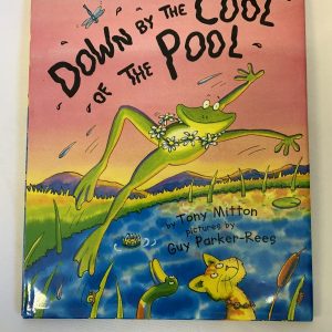 Picture Book - Down by the Cool of the Pool