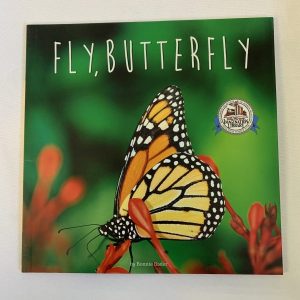 Picture Book - Fly, Butterfly