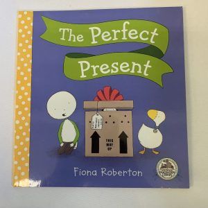 Picture Book - The Perfect Present