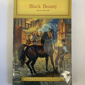 Chapter Book - Black Beauty