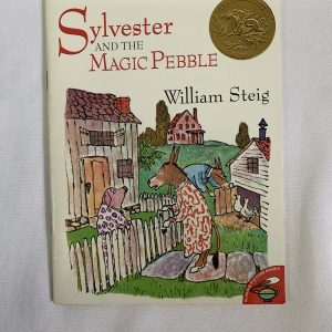 Step Into Reading Book - Sylvester and the Magic Pebble