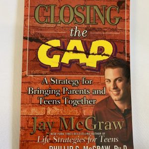 Non-Fiction - Closing the Gap (New)