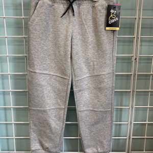 Size 6/7 - Grey Sweatpant (New)