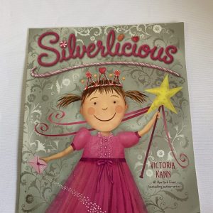 Picture Book - Victoria Kann, Silverlicious