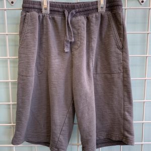 Size 8 - Gray Short