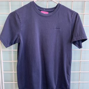 Size 8/10 - Blue Shirt