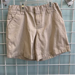 Size 10 - Khaki Gap Short
