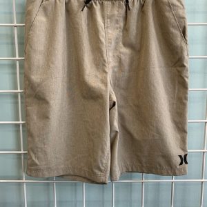 Size 10/12 - Khaki Hurley Short