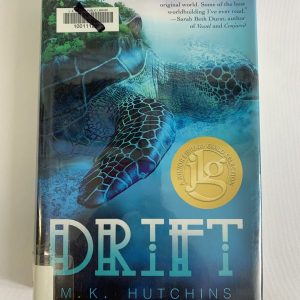 Chapter Book - Drift