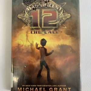 Chapter Book - Magnificent 12, The Call