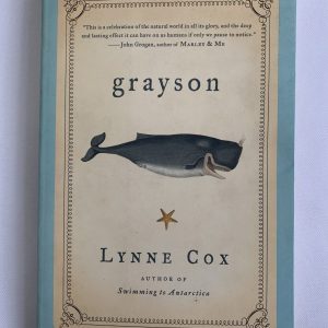 Chapter Book - Grayson