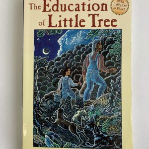 Chapter Book - The Education of Little Tree