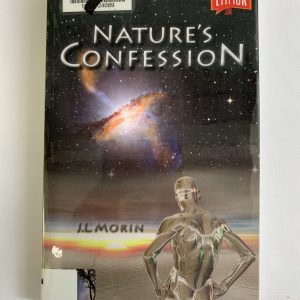 Chapter Book - Nature's Confession