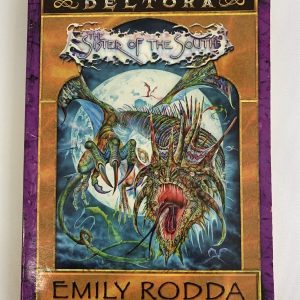 Chapter Book - Dragons of Deltora #04, The Sister of the South