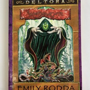 Chapter Book - Dragons of Deltora #02, Shadowgate