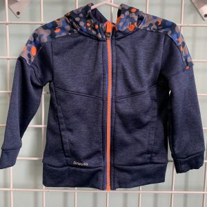 Size 24 Month - Blue Sweatshirt