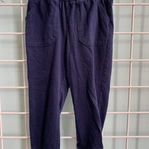 Size 2T - Blue Pant