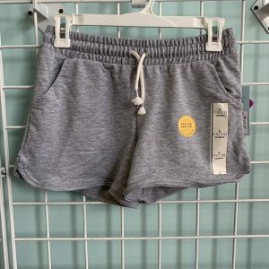 Size 10/12 - Grey Short (New)
