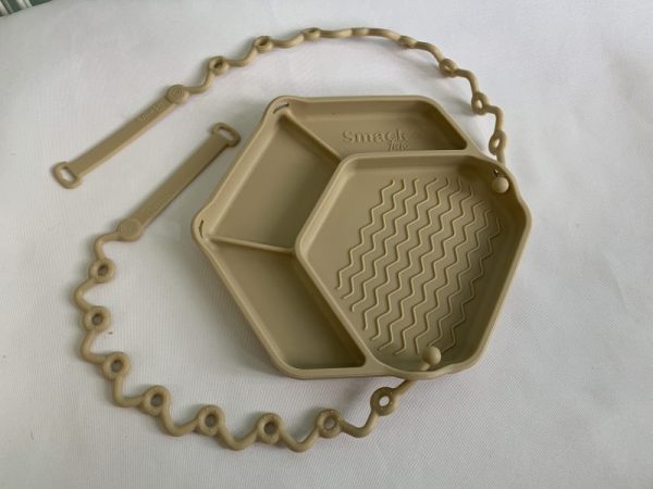 Gear: Smack Fun All in One Suction Plate