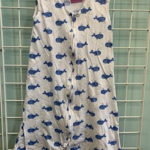 Size 12/18 Month - White Whale Sleep Sack