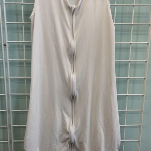 Size 12/18 Month - White Sleep Sack