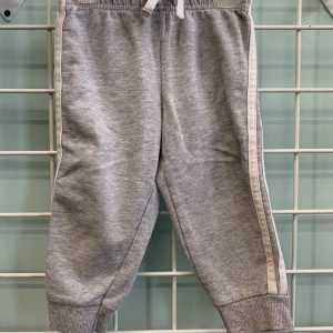 Size 18 Month - Grey/White Pant