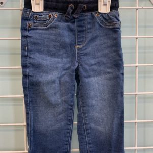 Size 18 Month - Blue Jean