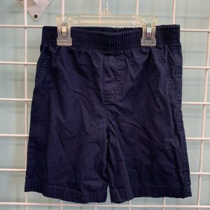 Size 5T - Blue Short