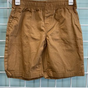 Size 5T - Khaki Short