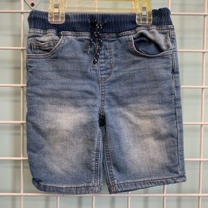 Size 5/6 - Blue Jean Short
