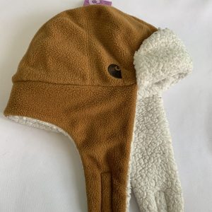 Winter Hat - Infant/Toddler, Brown Carhartt