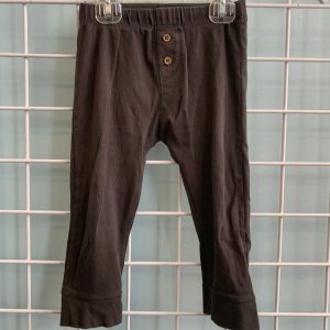 Size 24 Month - Grey Pant
