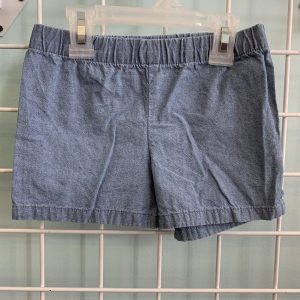 Size 5T - Blue Short