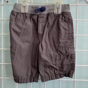 Size 6 - Grey Short