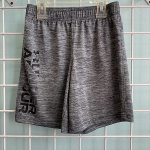 Size 6 - Grey Under Armour Short