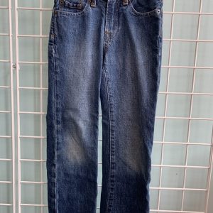 Size 7 - Blue Gap Jean
