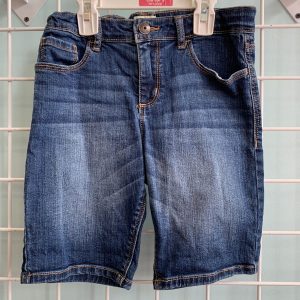 Size 8 - Blue Jean Short