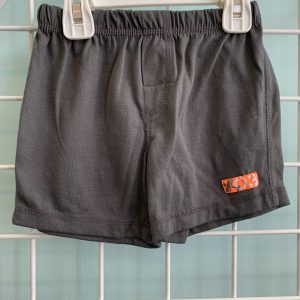 Size 2T - Grey PJ Short