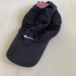Hat - Infant OS, Blue Nike